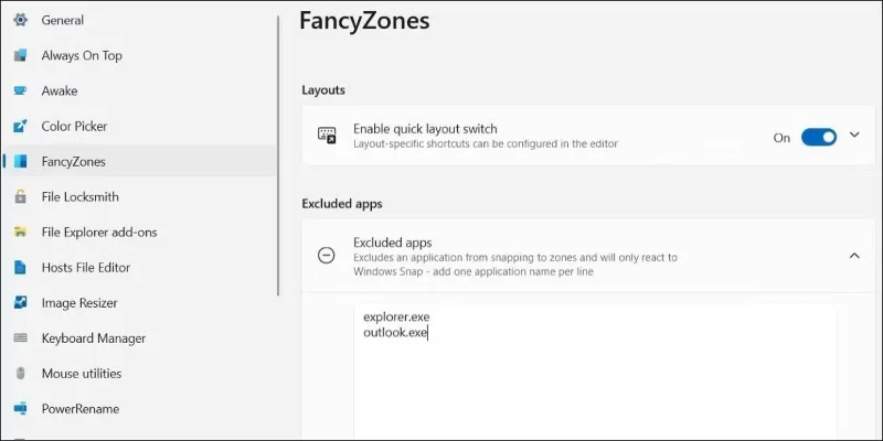 3 måter å tilbakestille mappevisningsinnstillinger til standard i Windows 11