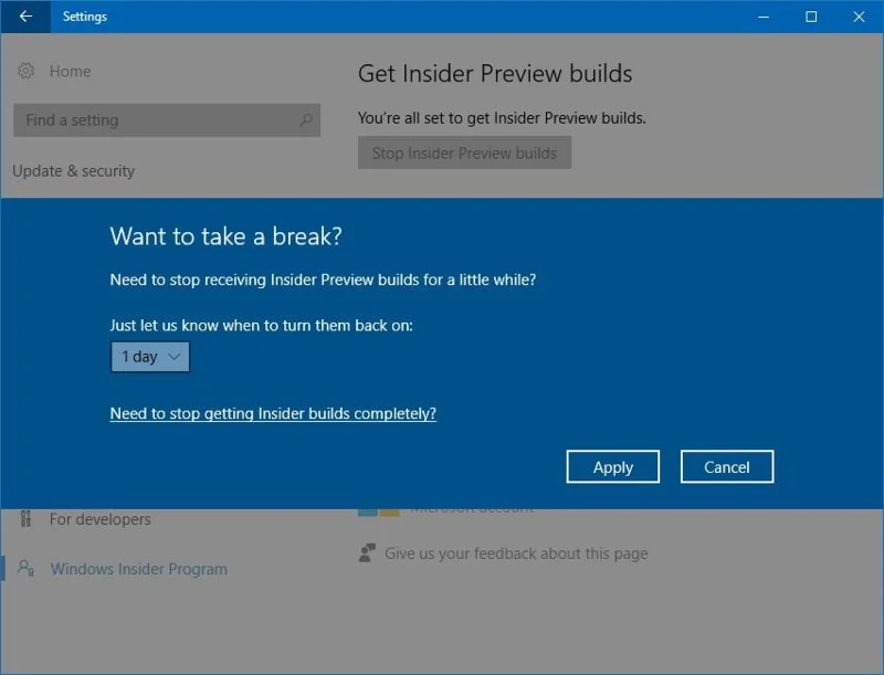 Hur laddar man ner Windows 10 Anniversary Update?