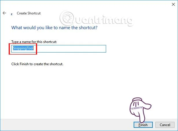 Hur man fångar ett område på Windows 10-skärmen med hjälp av klippverktyget