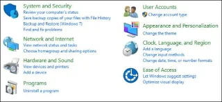Vis BIOS-oplysninger på Windows 10 ved hjælp af kommandoprompt Vis BIOS-oplysninger på Windows 10 ved hjælp af kommandoprompt