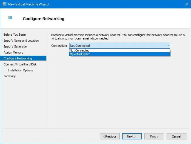 Så här använder du virtuella maskiner för att testa Windows 10 Insider-byggen utan att oroa dig för systemfel
