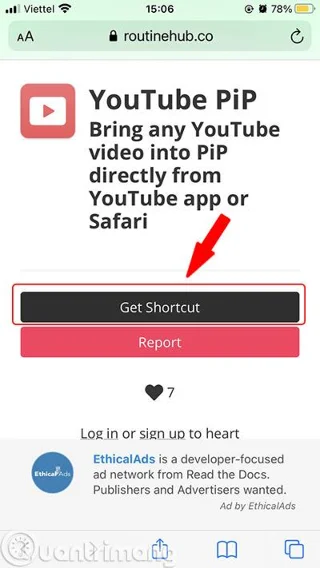 Så här tittar du på YouTube utanför skärmen i iOS 14, lyssnar på YouTube-musik utanför skärmen, surfar på webben medan du tittar på videor
