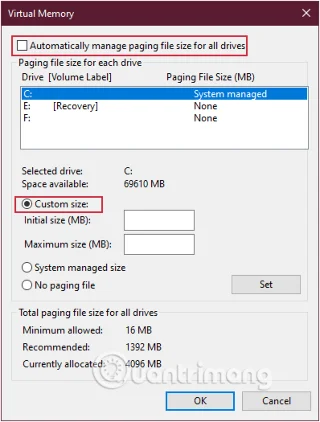 Sammanfattning av några sätt att fixa Windows 10-krascher, BSOD-fel och omstartsfel