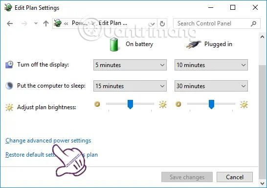 Tips för att anpassa Windows 10-låsskärmen