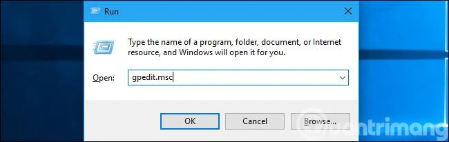 Instruktioner om hur du stänger av föreslagna appar (föreslagna appar) i Windows 10