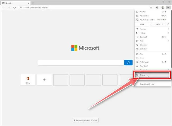 Ta bort skadlig programvara (skadlig programvara) helt på Windows 10-datorer