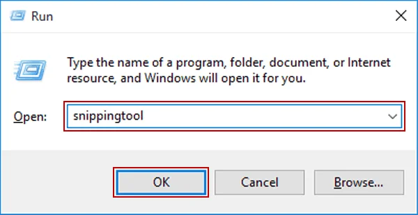 Как да използвате инструмента за изрязване на Windows 10 напълно