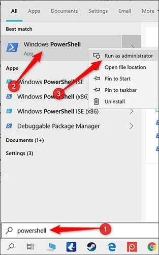 Как автоматично да свържете VPN за определени приложения в Windows 10