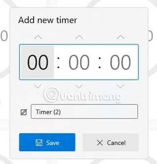 Как да настроите аларми и таймери в Windows 10