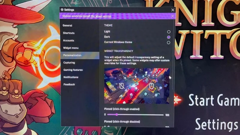 Jak restartovat aplikace ve Windows 11 a Windows 10