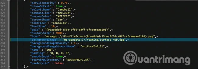 Nainstalujte a přizpůsobte Windows Terminal v systému Windows 10 Nainstalujte a přizpůsobte Windows Terminal v systému Windows 10