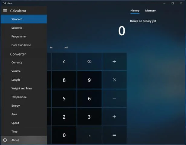 Så här kontrollerar du Unified Windows (UWP) appversion i Windows 10 Så här kontrollerar du Unified Windows (UWP) appversion i Windows 10