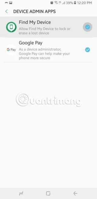 Hur man ställer in dynamisk klocka bakgrundsbild för Android Hur man ställer in dynamisk klocka bakgrundsbild för Android