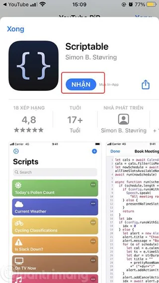 Så här tittar du på YouTube utanför skärmen i iOS 14, lyssnar på YouTube-musik utanför skärmen, surfar på webben medan du tittar på videor