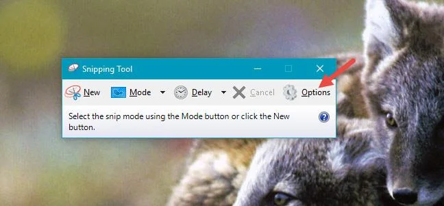 Как да използвате инструмента за изрязване на Windows 10 напълно