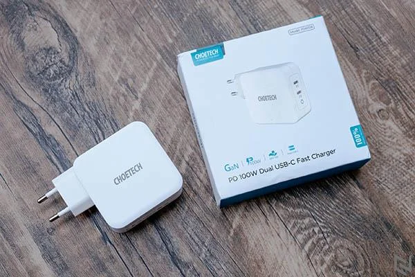 De bästa USB-C-laddarna för iPhone
