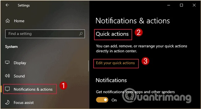 Några effektiva tips för att anpassa aktivitetsfältet i Windows 10
