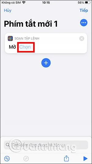2 sätt att ändra färg på iPhone-applikationsikonen