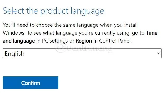 Jak stáhnout Windows 11, stáhněte si oficiální Win 11 ISO od společnosti Microsoft