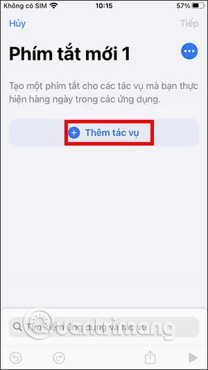 2 sätt att ändra färg på iPhone-applikationsikonen