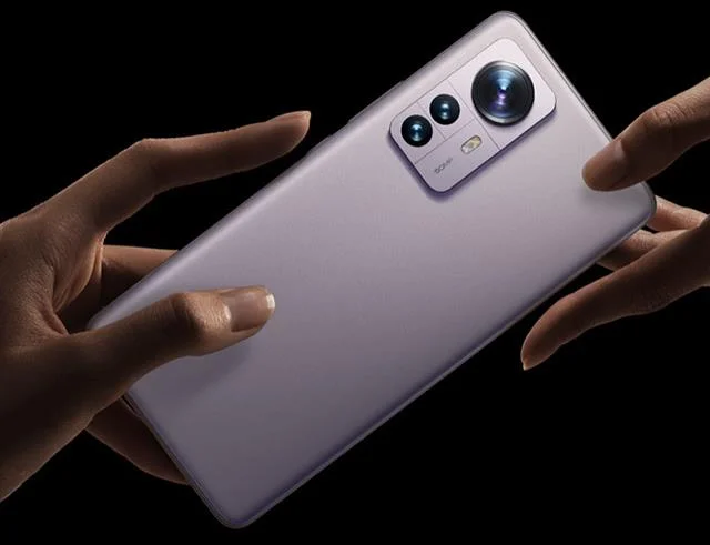 Utvärdera för- och nackdelarna med Xiaomi 12 Pro Utvärdera för- och nackdelarna med Xiaomi 12 Pro