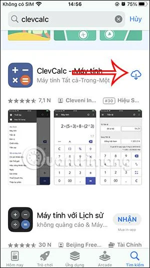 Hur man döljer appar som har laddats ner till iPhone