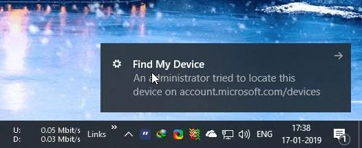 Как да заключите дистанционно компютър на Windows 10