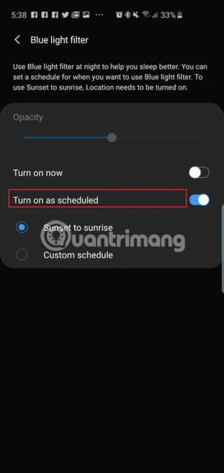 Nyckelinställningar att ändra på Galaxy S10, S10+ eller S10e