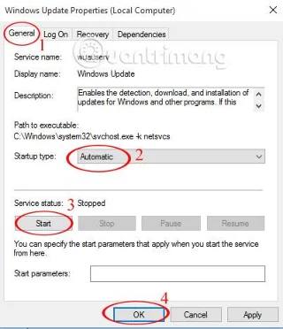 Как да активирам функцията Find My Device, за да намеря изгубен компютър с Windows 10?