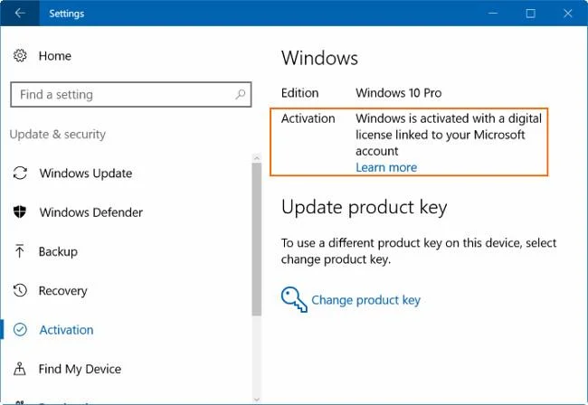 Chyba „nelze změnit tapetu plochy“ v systému Windows 10, takto chybu opravíte