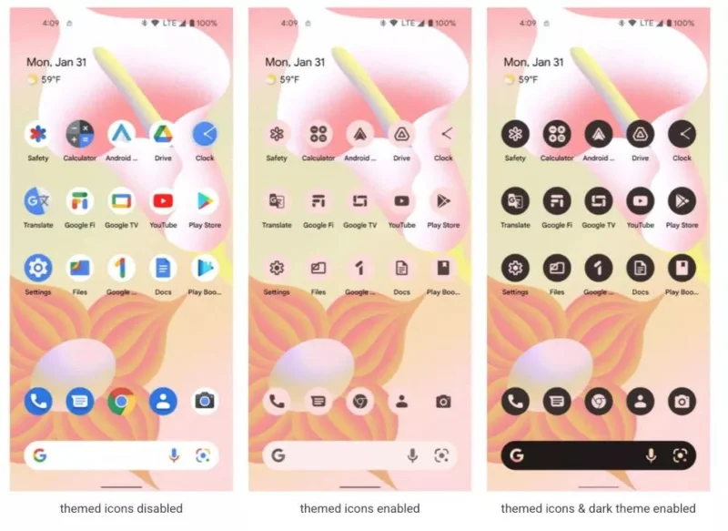 Android 13: Nové funkce, datum vydání a seznam podporovaných zařízení