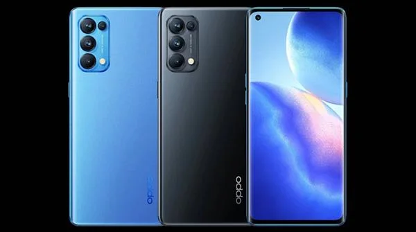 OPPO Reno 5 Pro 5G recension: Andra konkurrenter, var försiktig