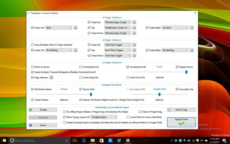 Hur man installerar Windows 10 på MacBook Pro (2016 version och nyare)