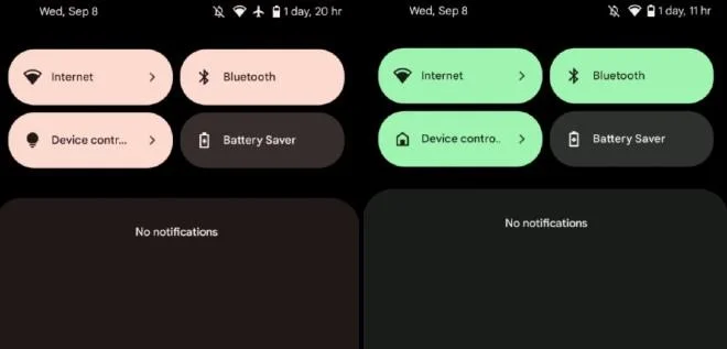 Android 12: Lanserade beta 5 med en rad nya funktioner