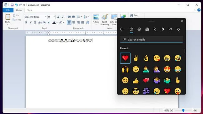 Hur man använder Urklippshanteraren på Windows 11