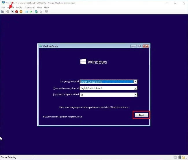 Så här använder du virtuella maskiner för att testa Windows 10 Insider-byggen utan att oroa dig för systemfel