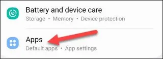Jak „odstranit“ aplikaci Kalendář na telefonech Samsung Galaxy