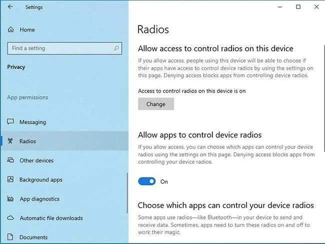 Kontrollera integriteten på Windows 10-datorer med följande 22 tips