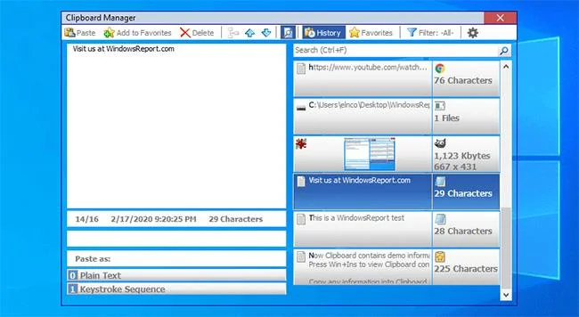Коригирайте грешка при несвързване със слушалки в Windows 10