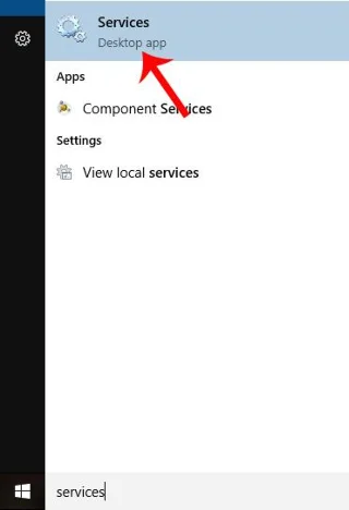 Så här fixar du 100 % diskfel på Windows 10 Creator Updates Så här fixar du 100 % diskfel på Windows 10 Creator Updates
