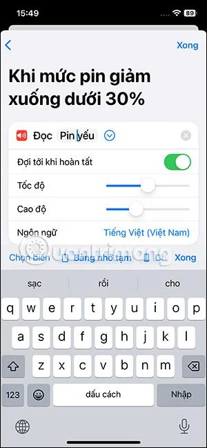 Hur man aktiverar spelläge på Android-telefoner och iPhones