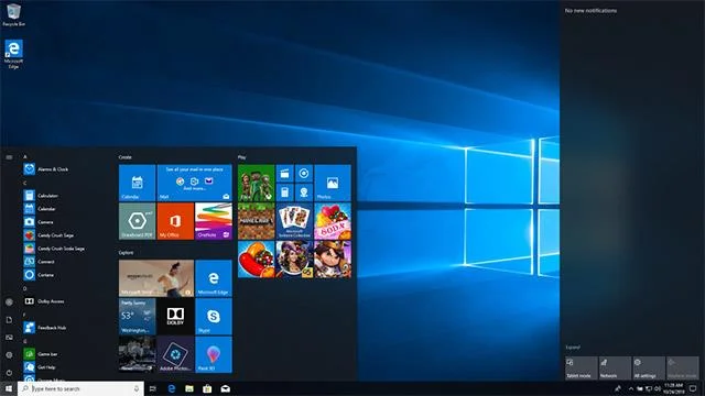 Jaký je rozdíl mezi Windows 10 Home, Pro, Enterprise a Education? Jaký je rozdíl mezi Windows 10 Home, Pro, Enterprise a Education?