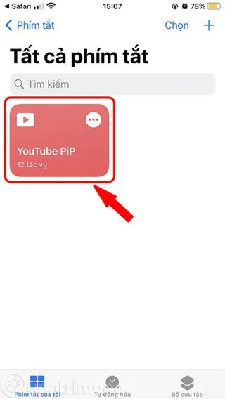 Så här tittar du på YouTube utanför skärmen i iOS 14, lyssnar på YouTube-musik utanför skärmen, surfar på webben medan du tittar på videor