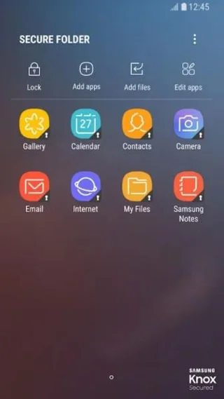 Jak zablokovat přístup k fotkám a zprávám na Androidu