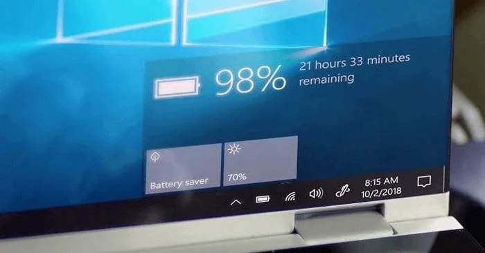 Nové funkce Windows 10 pomáhají prodloužit životnost baterie a snížit hluk ventilátoru Nové funkce Windows 10 pomáhají prodloužit životnost baterie a snížit hluk ventilátoru