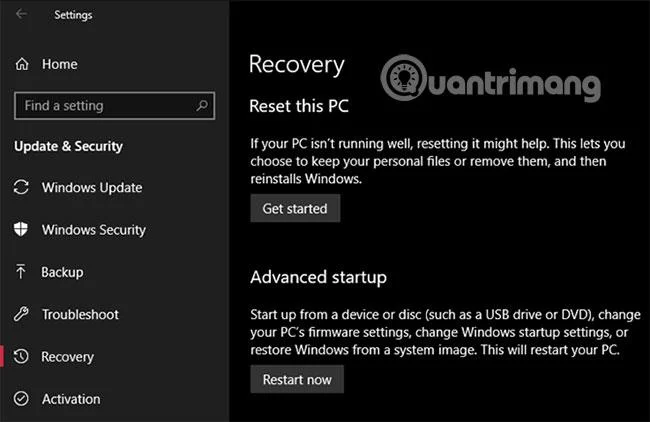 Hur man snabbar upp Windows 10-starten