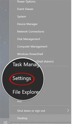 Hur du aktiverar Dynamic Lock-funktionen i Windows 10 Creators Update