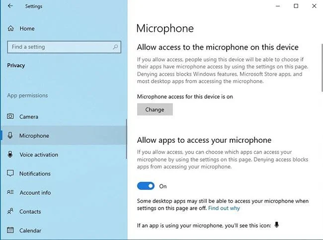 Kontrollera integriteten på Windows 10-datorer med följande 22 tips