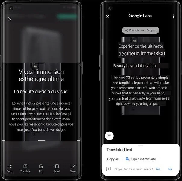 ColorOS 11: Nya funktioner och telefoner uppdaterade till ColorOS 11