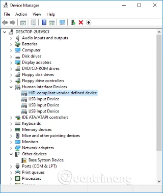 Windows 10-musproblem och lösningar